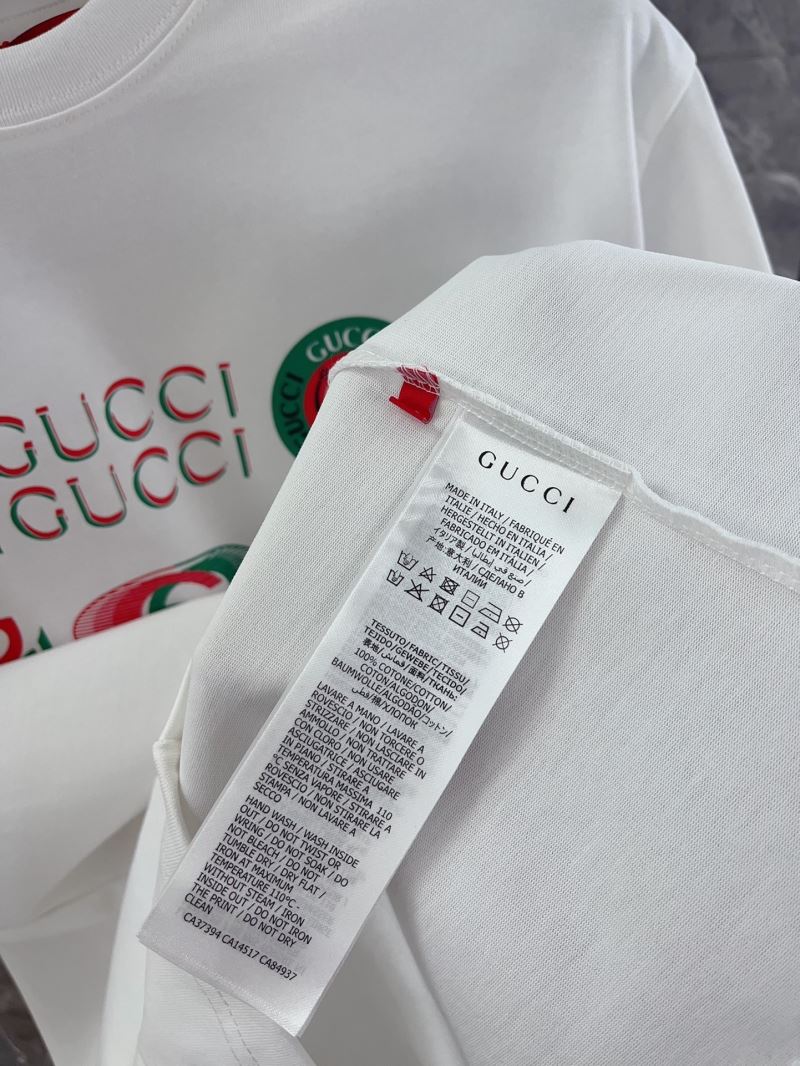 Gucci T-Shirts